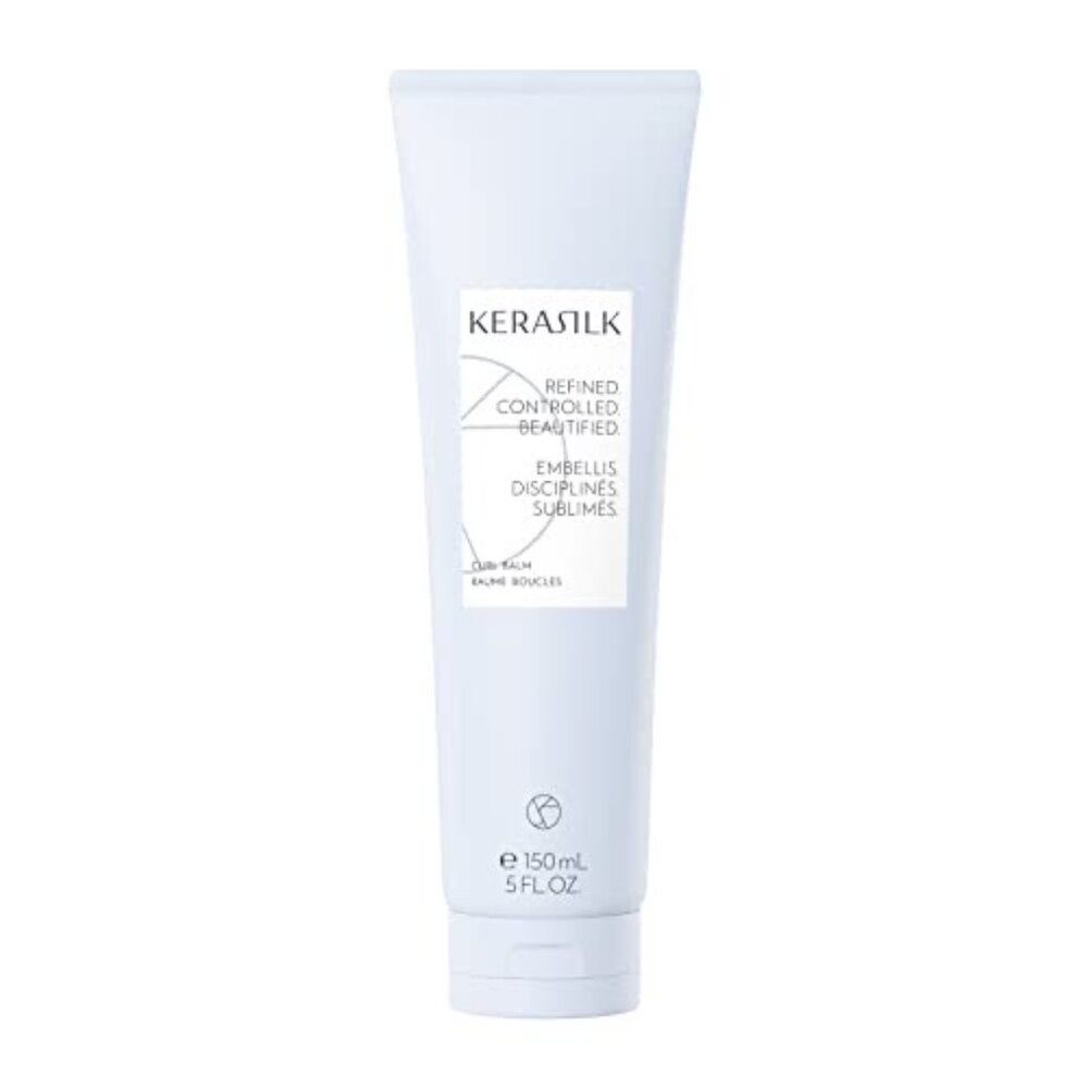 Kerasilk Curl Balm 5 fl oz